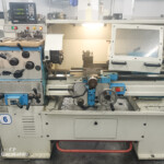 Torno convencional Pinacho S-90200 - FP Barakaldo LH