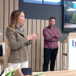 Visita de Tubos Reunidos Group - FP Barakaldo LH-2