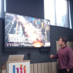 Visita de Tubos Reunidos Group - FP Barakaldo LH-3