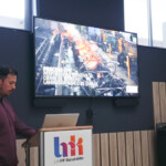 Visita de Tubos Reunidos Group - FP Barakaldo LH-4