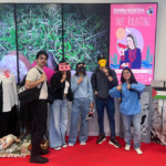 2025-10-25 - Zinema Ikusezina 2025 - Cine Invisible 2025-2