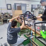 Baraka Mugi Taldea Greenpower - FP Barakaldo LH-2