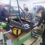 Baraka Mugi Taldea Greenpower - FP Barakaldo LH-3