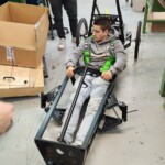 Baraka Mugi Taldea Greenpower - FP Barakaldo LH-4