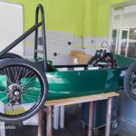 Baraka Mugi Taldea Greenpower - FP Barakaldo LH