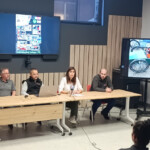 Baraka Mugi Taldea aurkezpena - FP Barakaldo LH-2