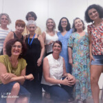 Desde Cataluna para conocer Ethazi - FP Barakaldo LH