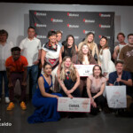 Ganadoras en DEMA Enpresari 2025 - FP Barakaldo LH-3