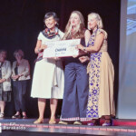 Ganadoras en DEMA Enpresari 2025 - FP Barakaldo LH-4