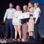 Ganadoras en DEMA Enpresari 2025 - FP Barakaldo LH-5