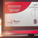 Ganadoras en DEMA Enpresari 2025 - FP Barakaldo LH