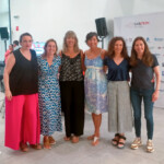 Presentacion escuela de emprendimiento de Bizkaia