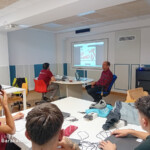 Reto construccion de un aula de Ethazi - FP Barakaldo LH-4