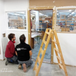 Reto construccion de un aula de Ethazi - FP Barakaldo LH