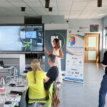 Transdisciplinary Learning in Healthcare Education Hasselt Belgica-2