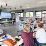 Transdisciplinary Learning in Healthcare Education Hasselt Belgica-3