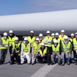 Visita a Haizea Bilbao - FP Barakaldo LH