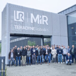 Visita a Universal Robots en Odense Dinamarca-2