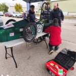 Carrera de Reinosa - Baraka Mugi Taldea-3