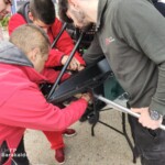 Carrera de Reinosa - Baraka Mugi Taldea