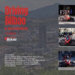 Driving Bilbao Formula Student 2025 - FP Barakaldo LH - Cartel