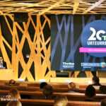 20 aniversario de Tknika - FP Barakaldo LH-2