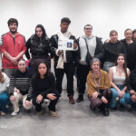 Fondos para La Posada de los Abrazos - FP Barakaldo LH