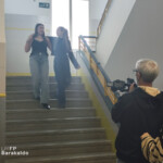 LIPDUP Gure bihotzaren taupadak - FP Barakaldo LH-2