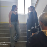 LIPDUP Gure bihotzaren taupadak - FP Barakaldo LH-3