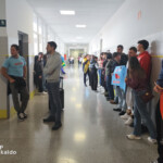 LIPDUP Gure bihotzaren taupadak - FP Barakaldo LH