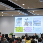 Leticia Canalesen hitzaldia - FP Barakaldo LH-4