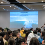 Leticia Canalesen hitzaldia - FP Barakaldo LH-5