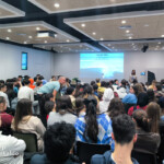 Leticia Canalesen hitzaldia - FP Barakaldo LH