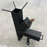 Reto Estufa Rocket - FP Barakaldo LH-4