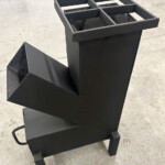 Reto Estufa Rocket - FP Barakaldo LH-5