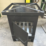 Reto Estufa Rocket - FP Barakaldo LH