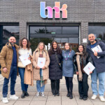 Visita Escuela Profesional y Tecnologica Vizela