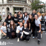 XX Carrera de Cascabeles - FP Barakaldo LH